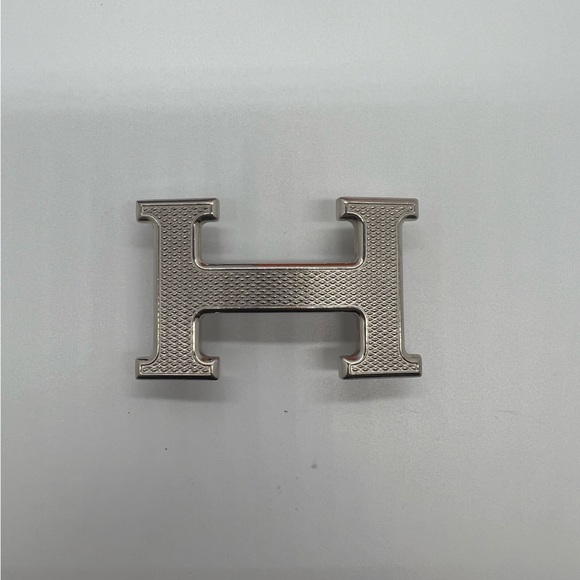 Hermes belt